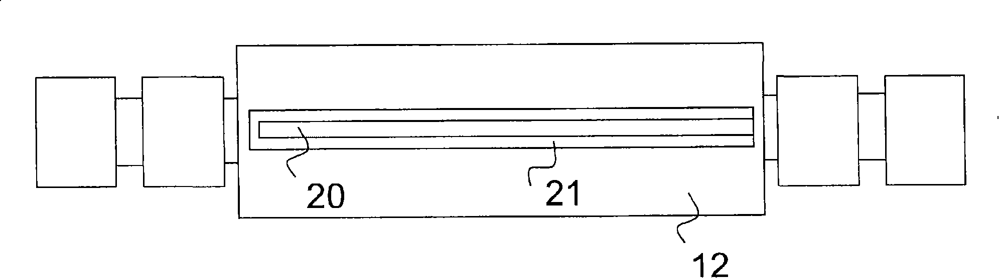 Method in connection with a reel-up of a fibre-web machine