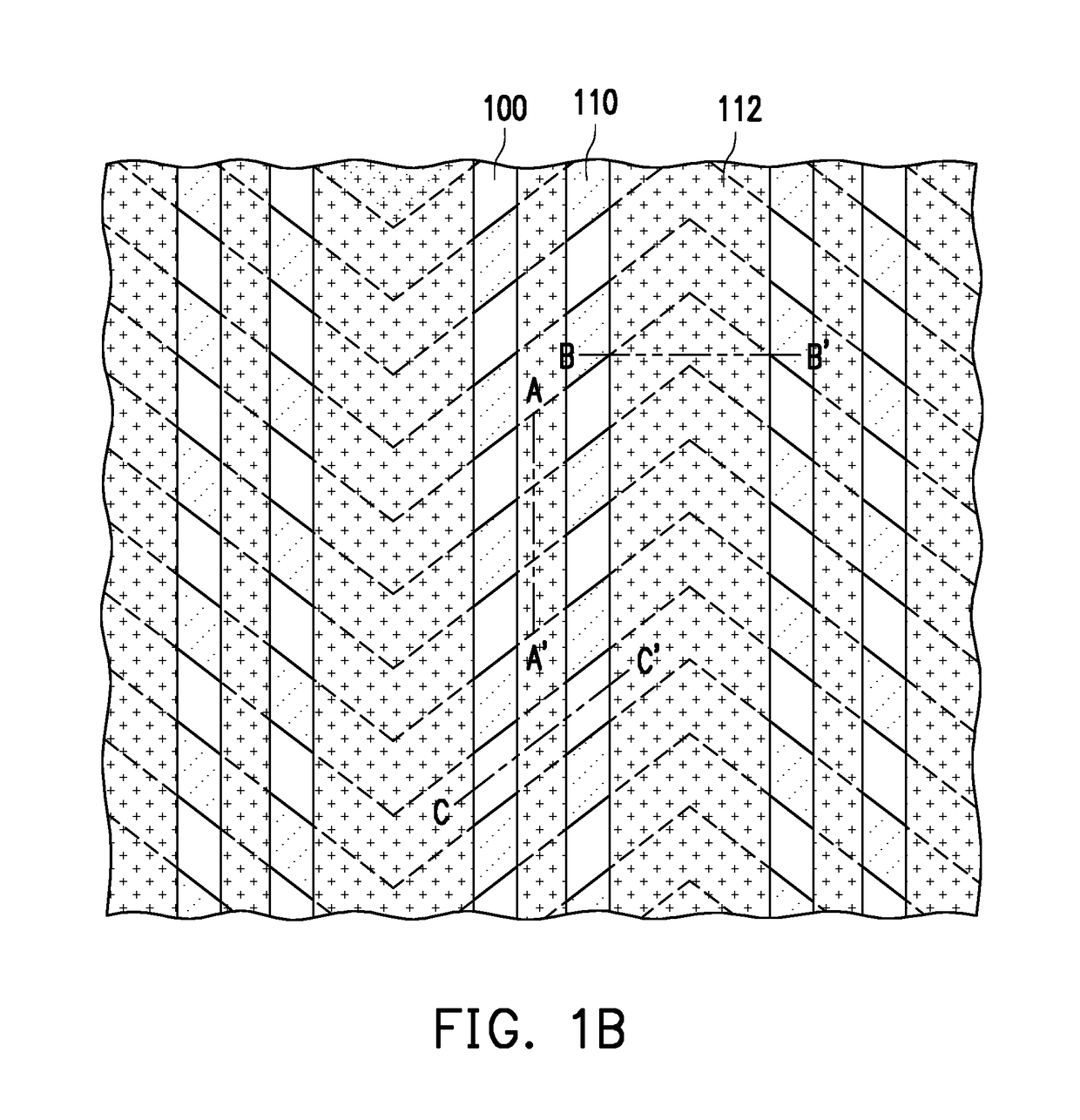 Semiconductor structure and manufacturing method thereof