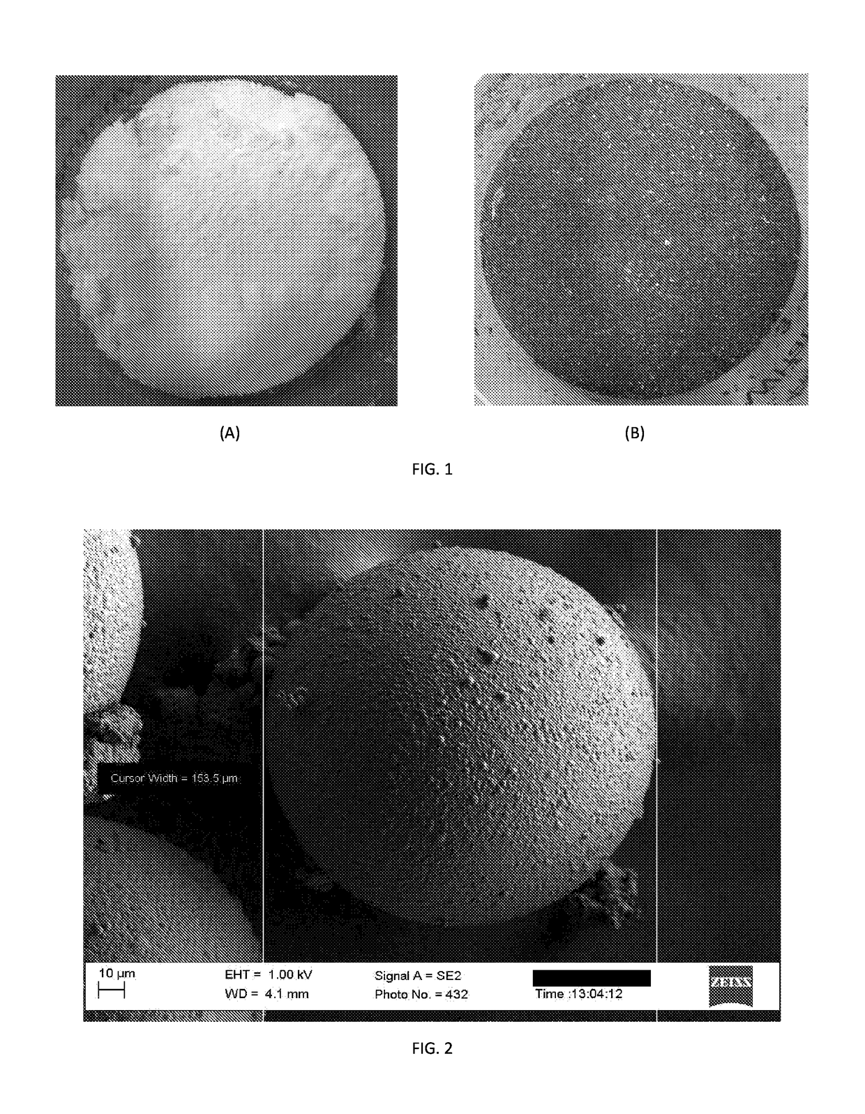 Nanocomposite microcapsules for self-healing of composite articles