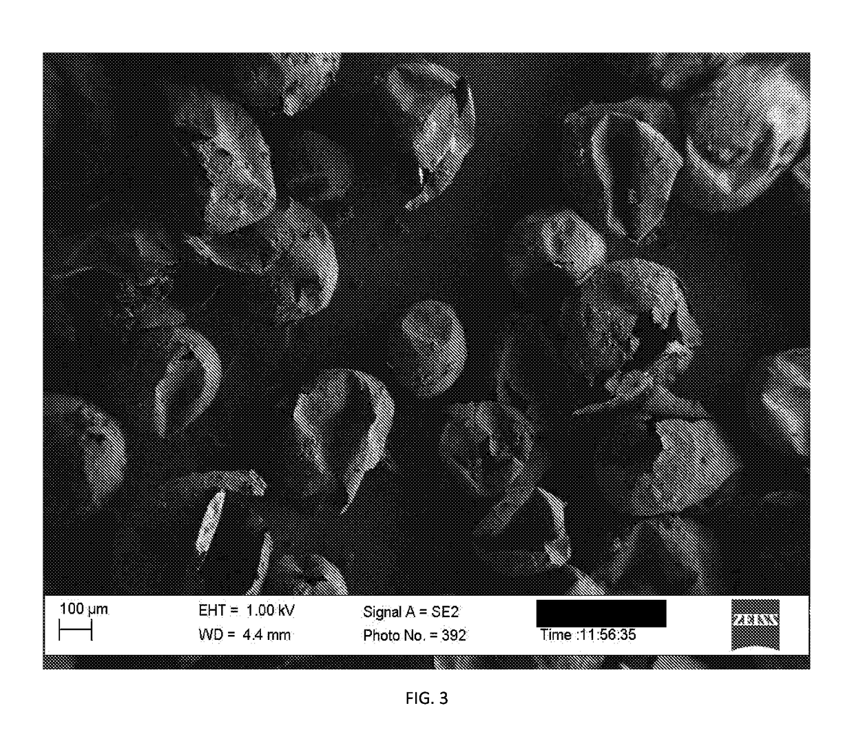 Nanocomposite microcapsules for self-healing of composite articles