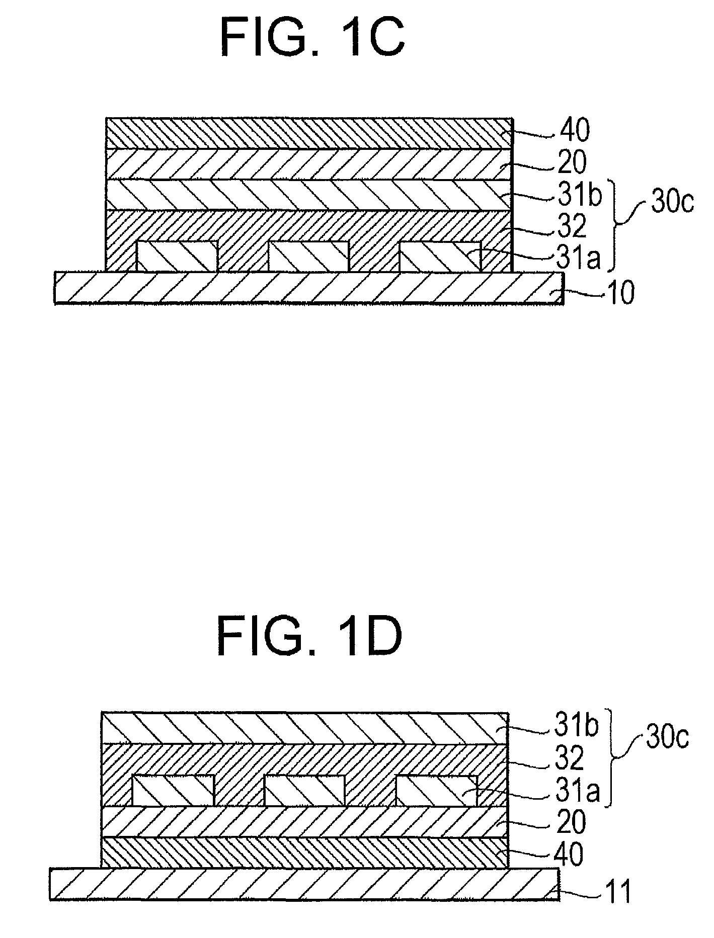 Color conversion film using polymeric dye, and multicolor light-emitting organic EL device using same