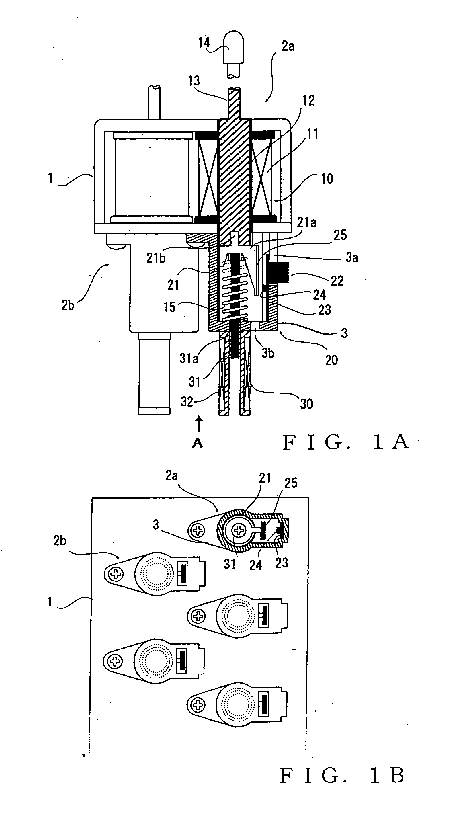 Actuator unit for performance operator, keyboard musical instrument and actuator unit assembly