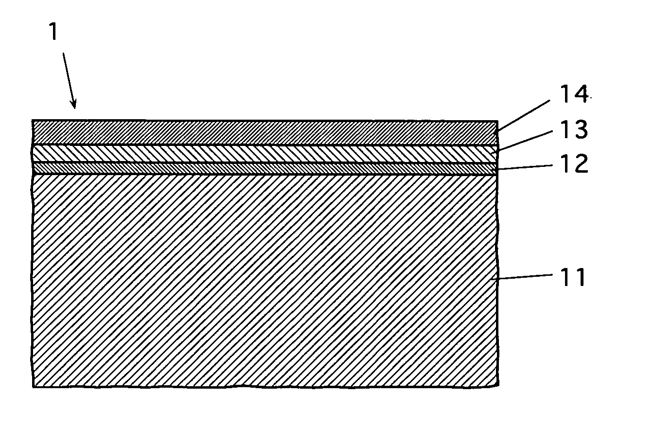 Carbon film-coated article and method of producing the same