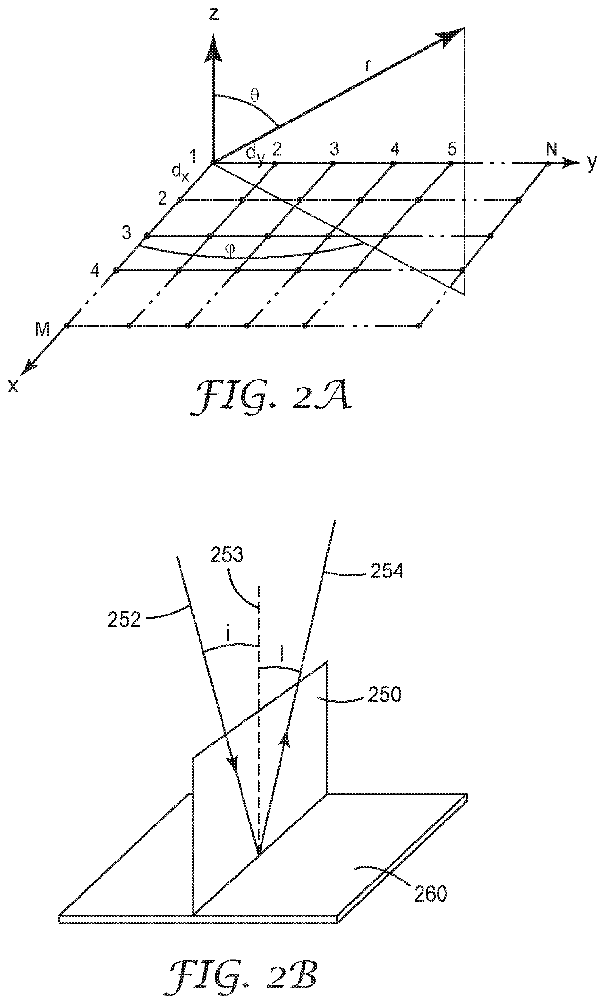 Passive repeater device, microwave network, and method of designing a repeater device