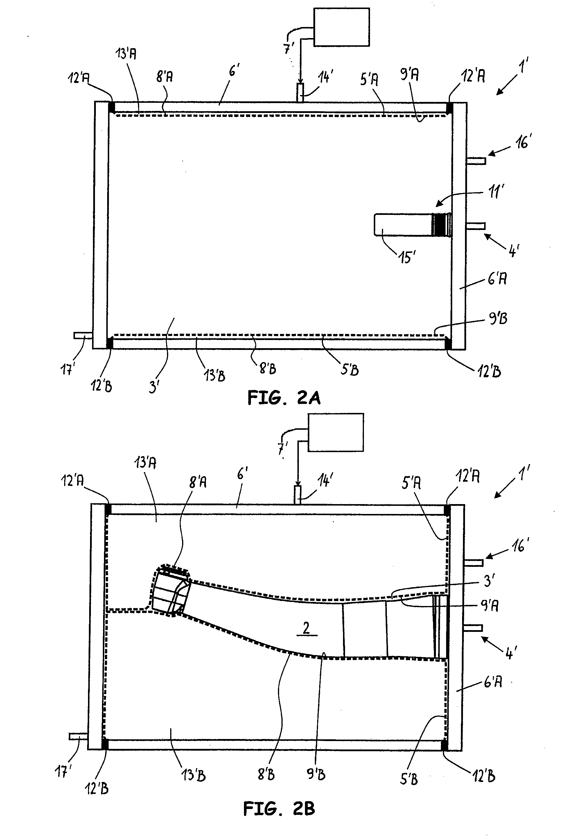 Cleaning or care device for cleaning or care of a medical instrument, in particular a dental instrument