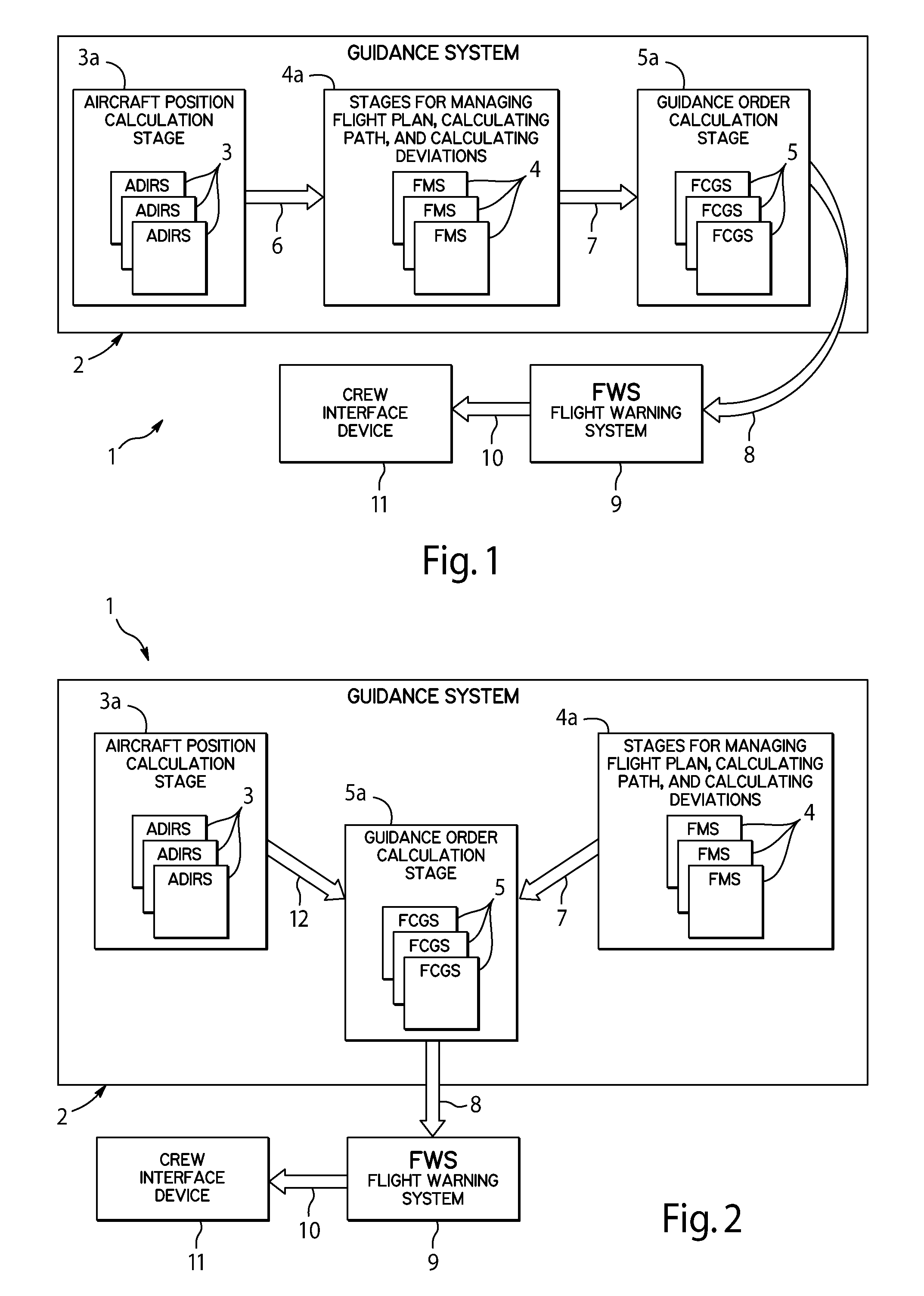 Method and device for aiding the managing of air operations with required navigation and guidance performance