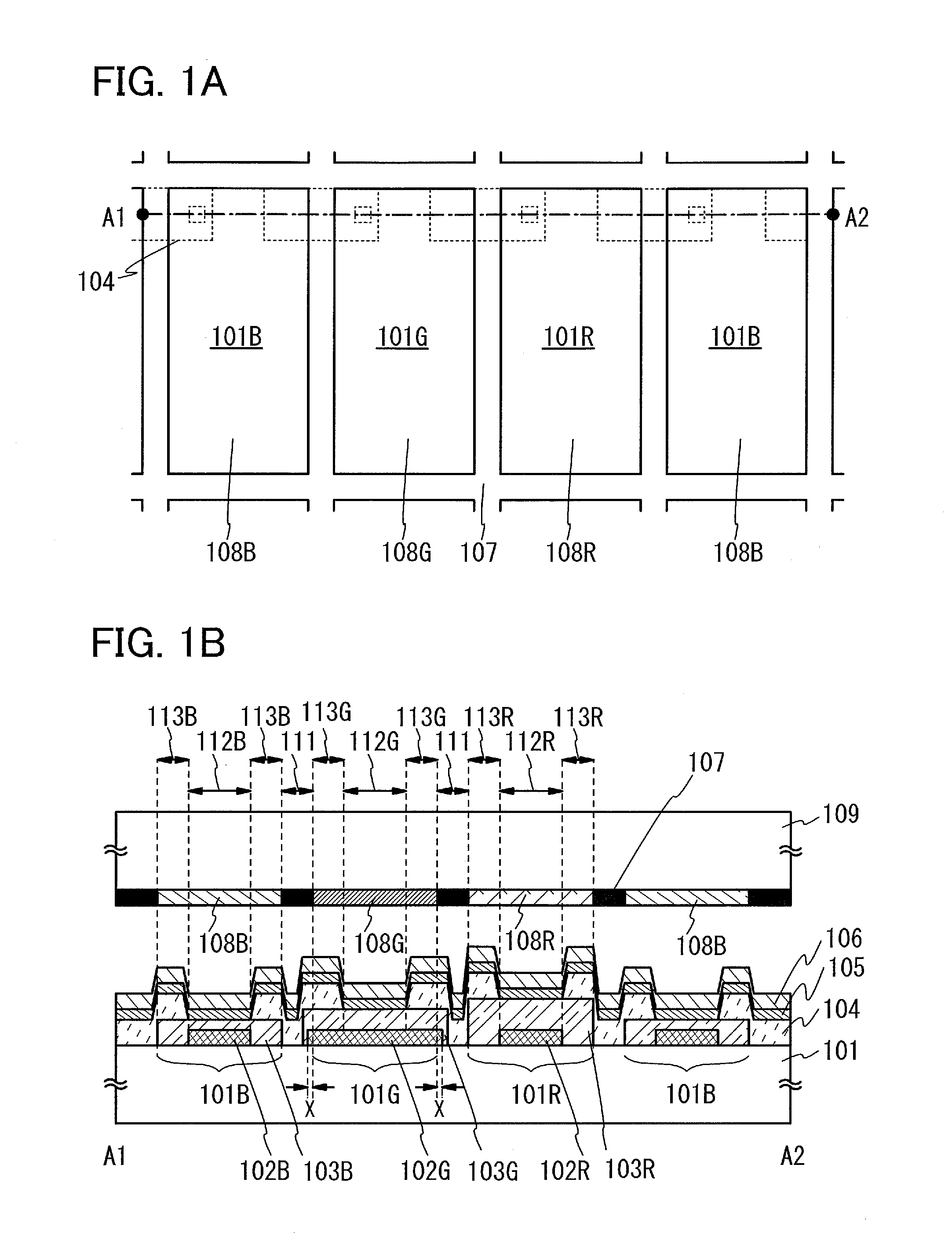Display device, manufacturing method thereof, and electronic device