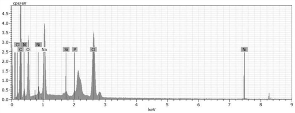 A kind of mbmp2 protein composite hydrogel and preparation method and application thereof