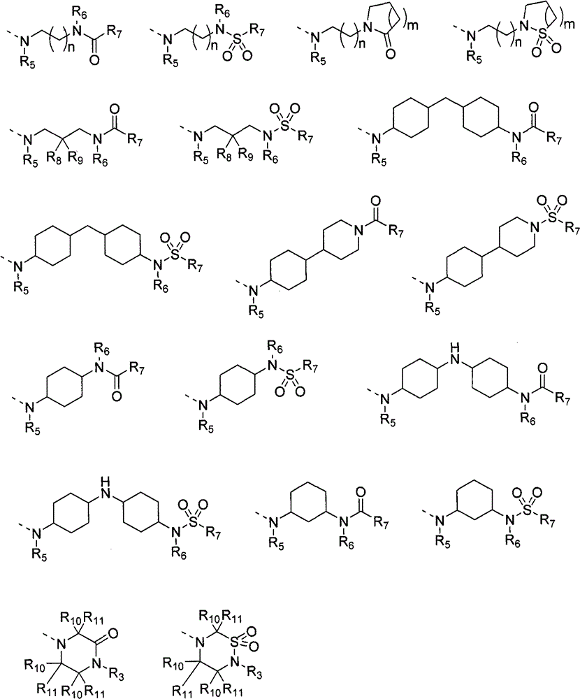 Substituted 2,3-phthalazinone compounds and uses thereof