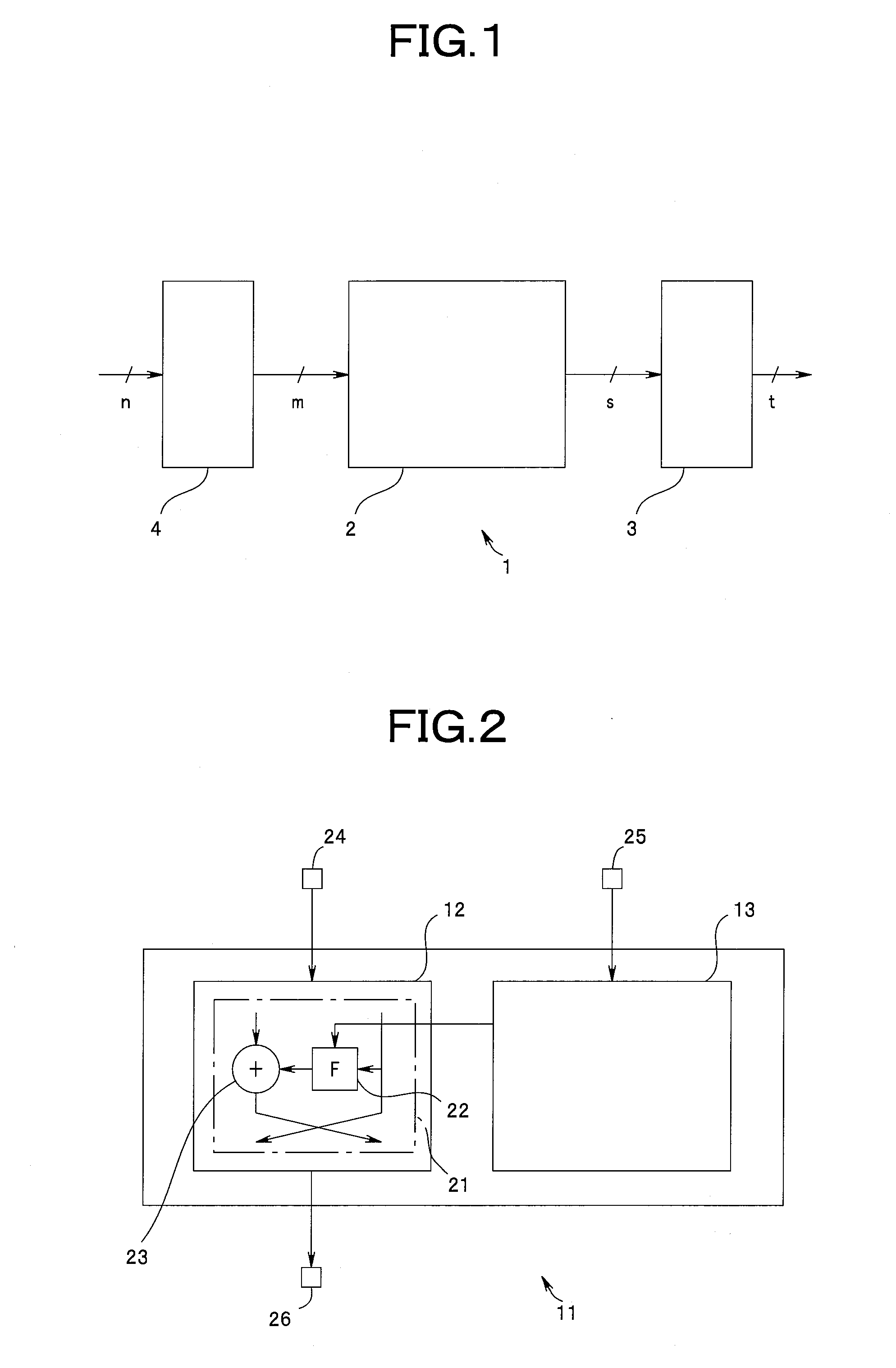 Encryption processing circuit and encryption processing method