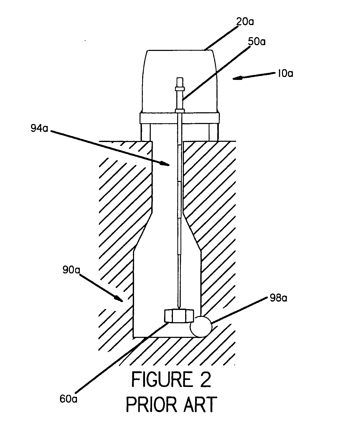 Apparatus and method for conducting remote video inspection from above