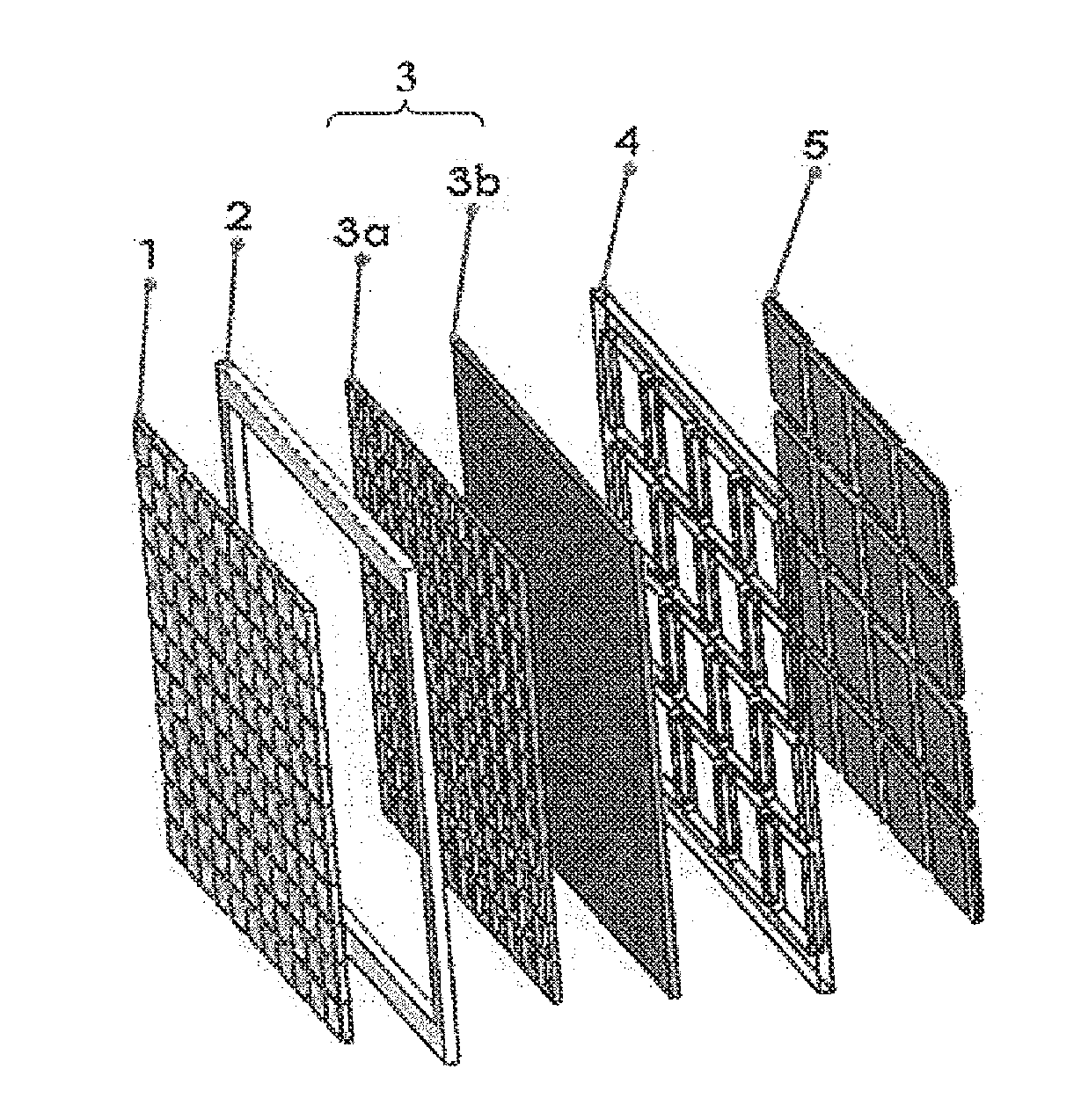 Composite current collector and methods therefor