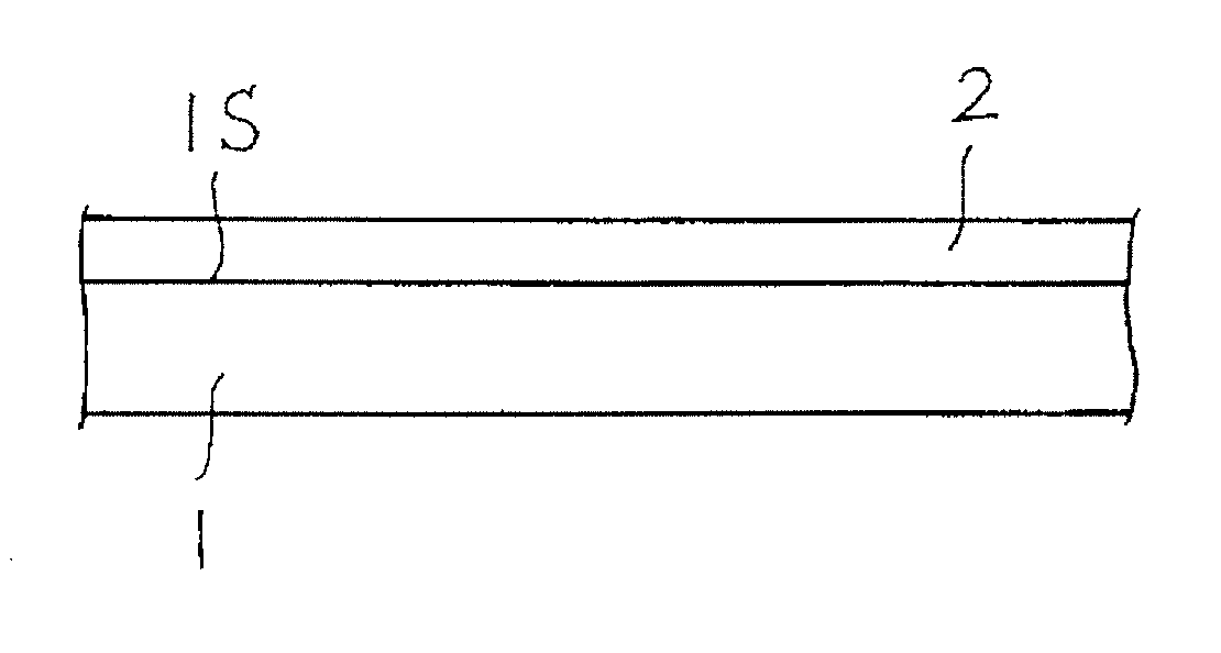 Nitride Semiconductor Wafer