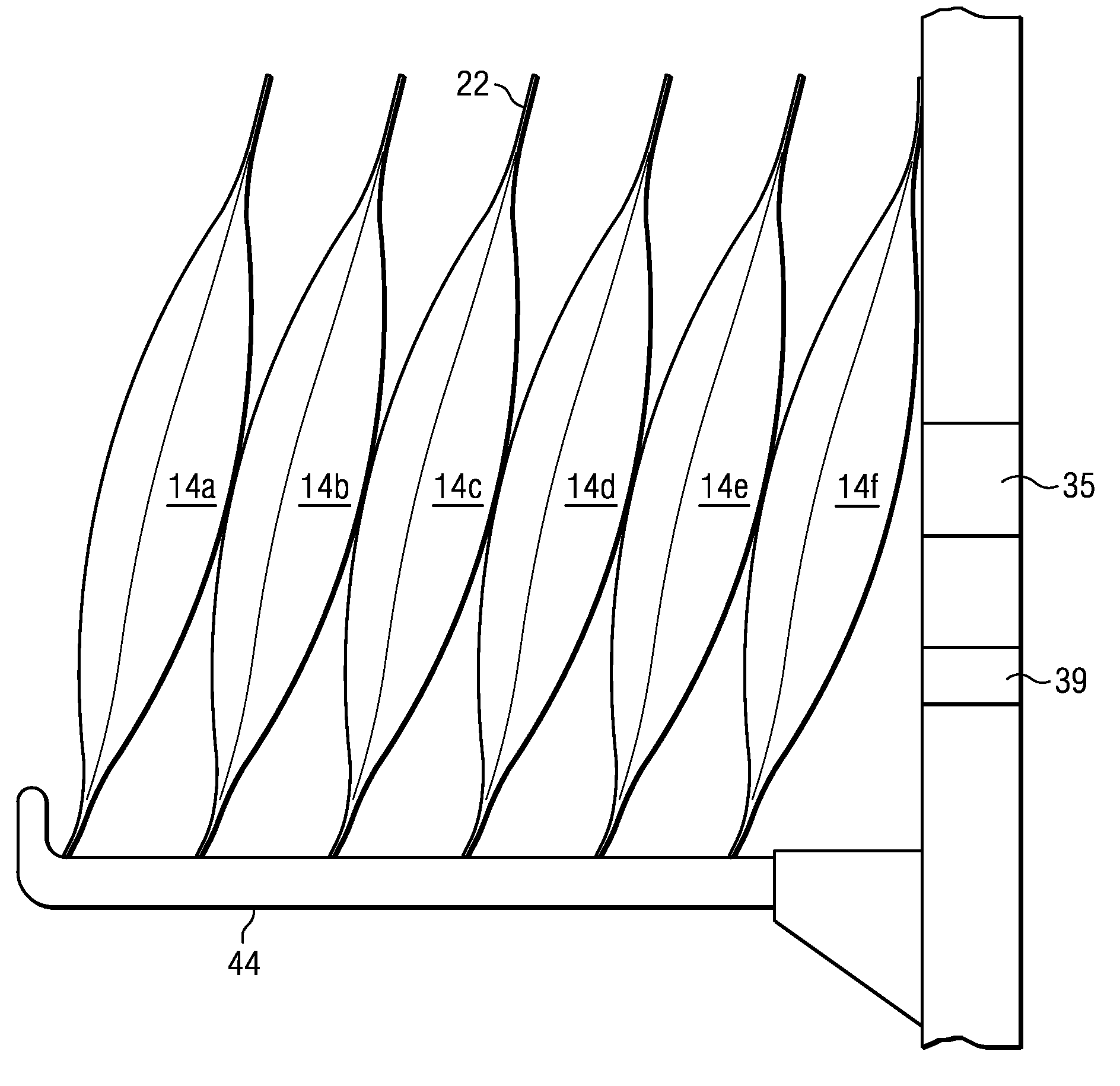 Method and Apparatus for Monitoring Inventory