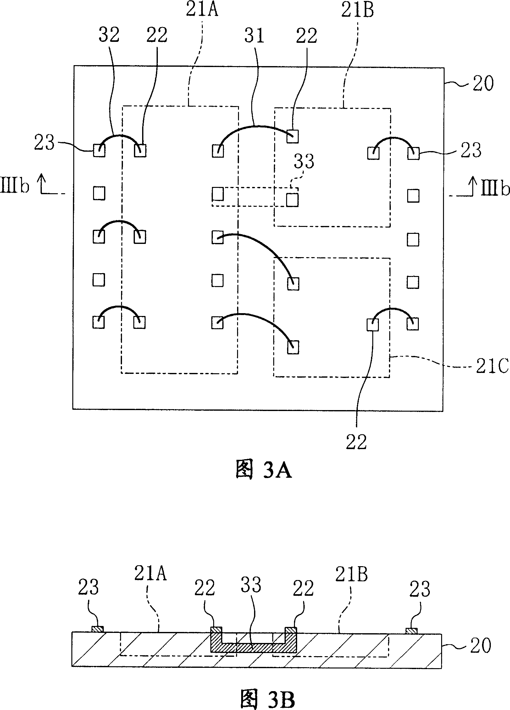 Base semiconductor chip, semiconductor integrated circuit device, and semiconductor integrated circuit device manufacturing method