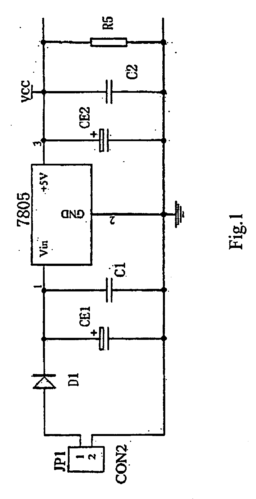 Method for monitoring tire pressure variation of automobile tire and system for realizing the same