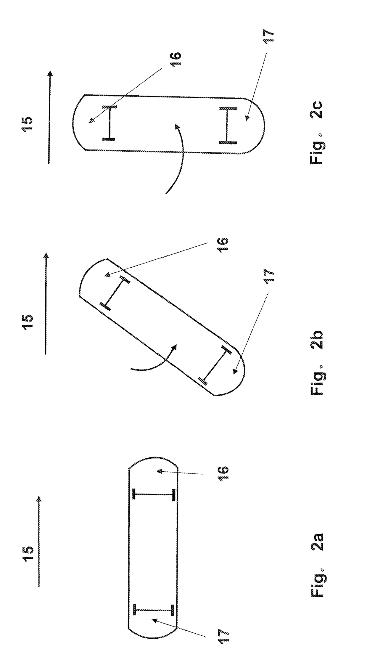 Motor control and regulating device, especially for an electrically driven skateboard or longboard