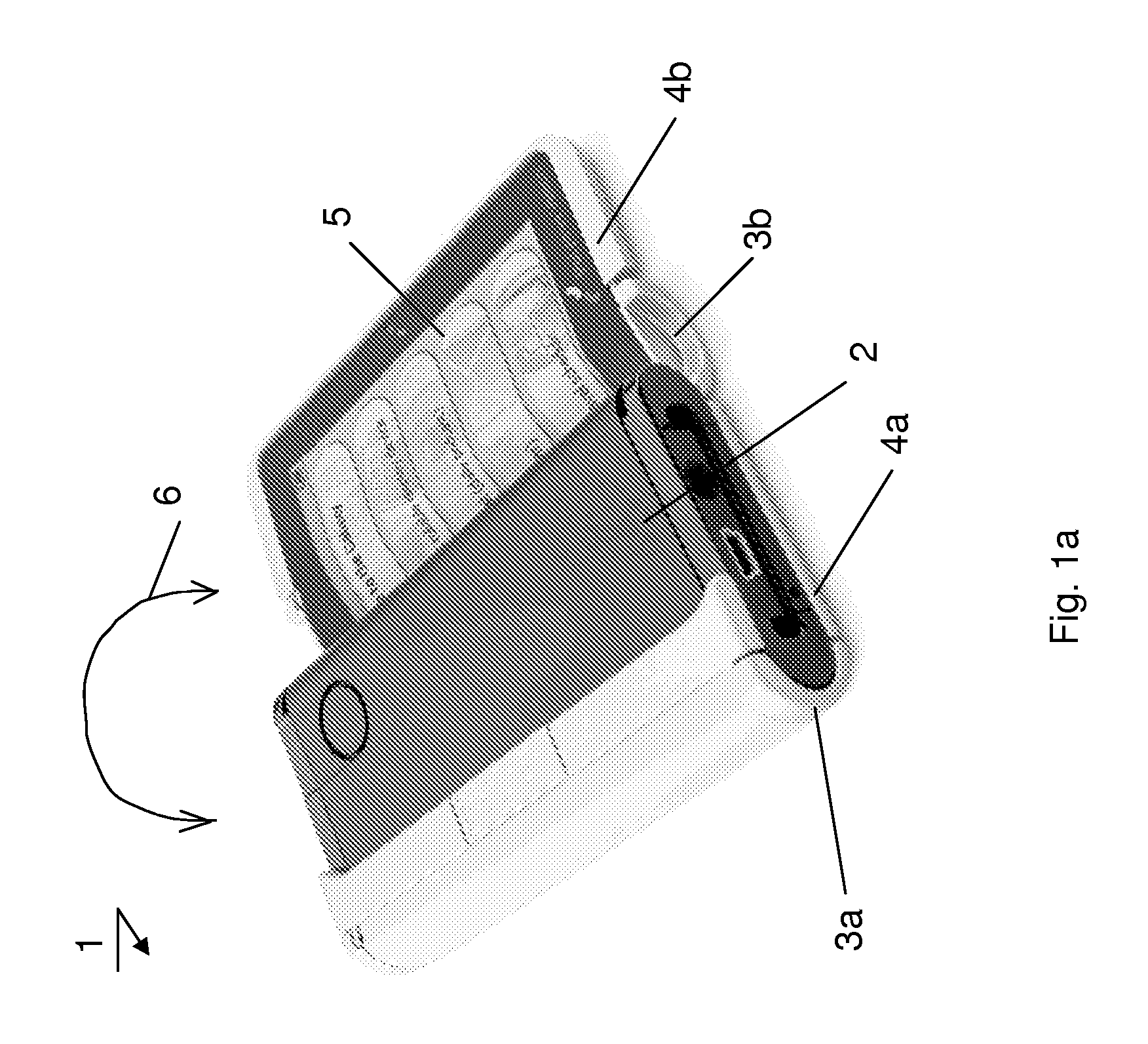 Electronic apparatus with improved functionality