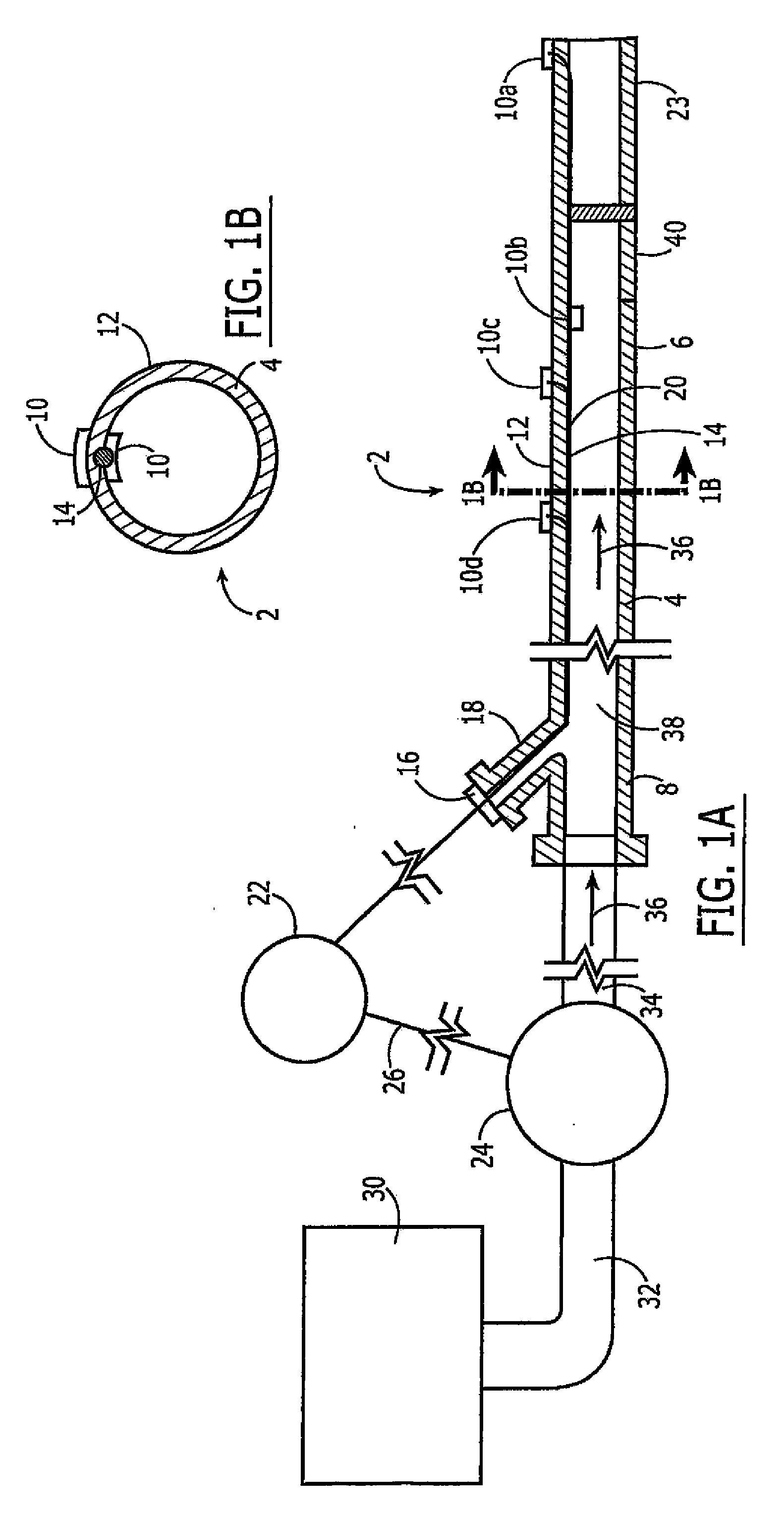 Systems and methods for intravascular cooling