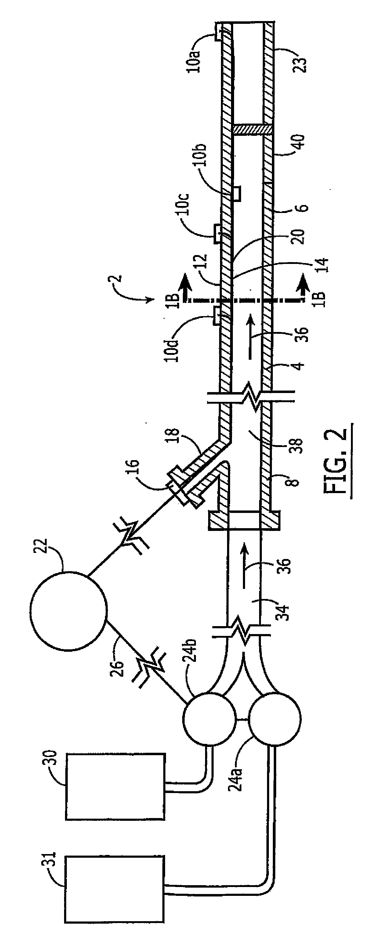 Systems and methods for intravascular cooling