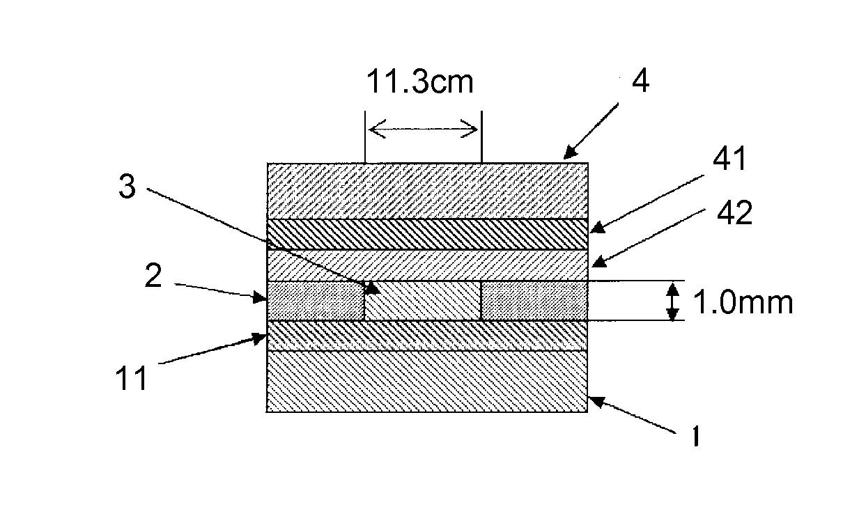 Radiation-sensitive resin composition for liquid immersion lithography, polymer, and resist pattern-forming method