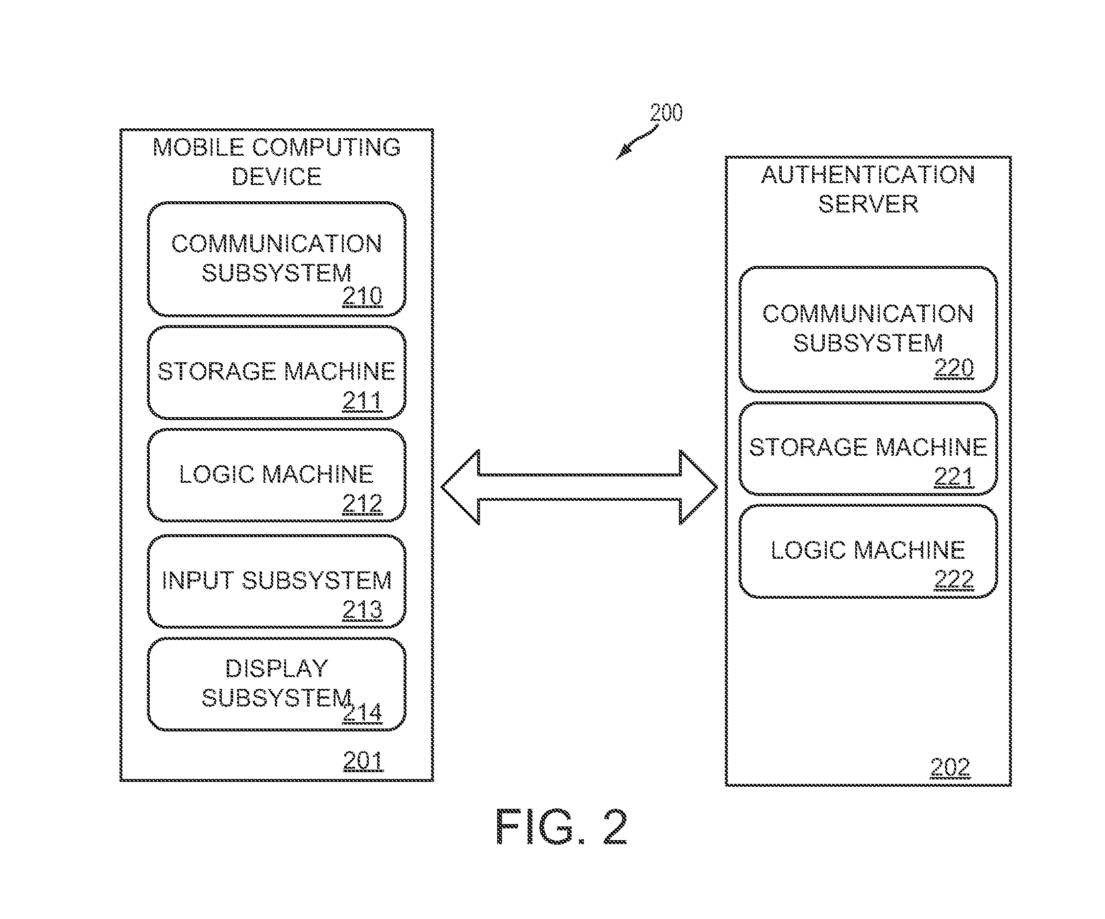 System and methods for one-time password generation on a mobile computing device