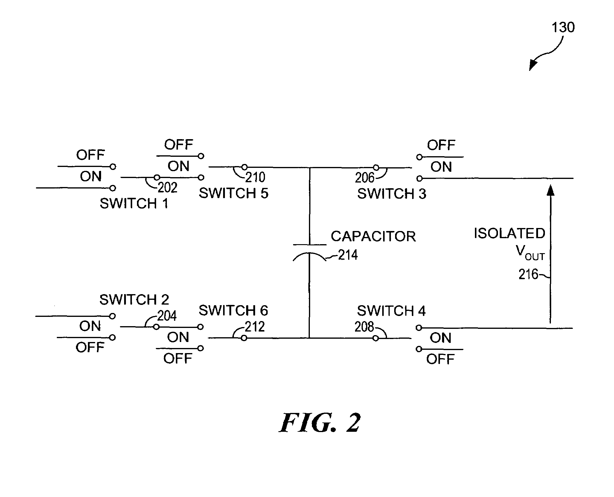 Signal identification method and apparatus for analogue electrical systems