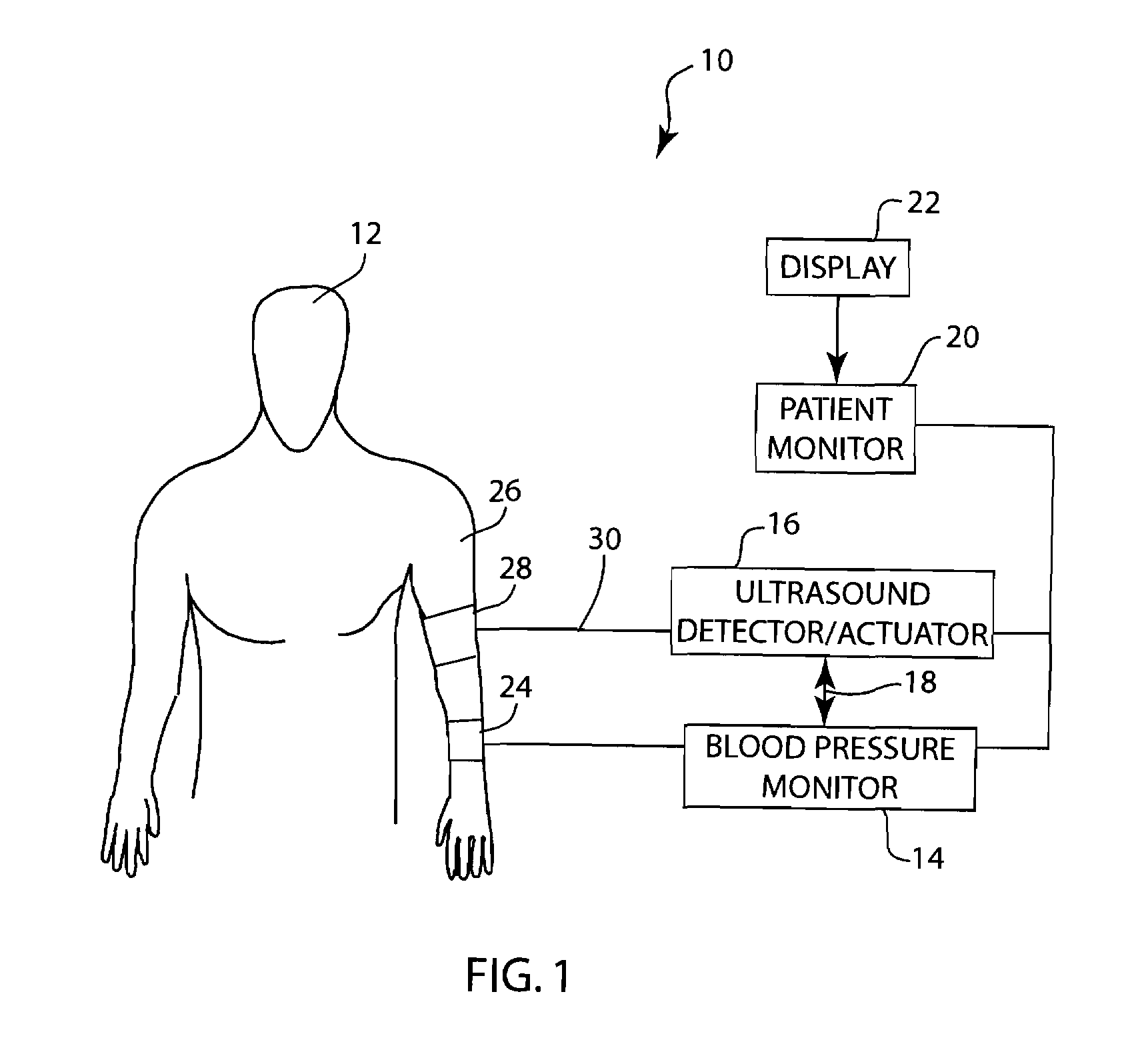 Method and apparatus for automated vascular function testing