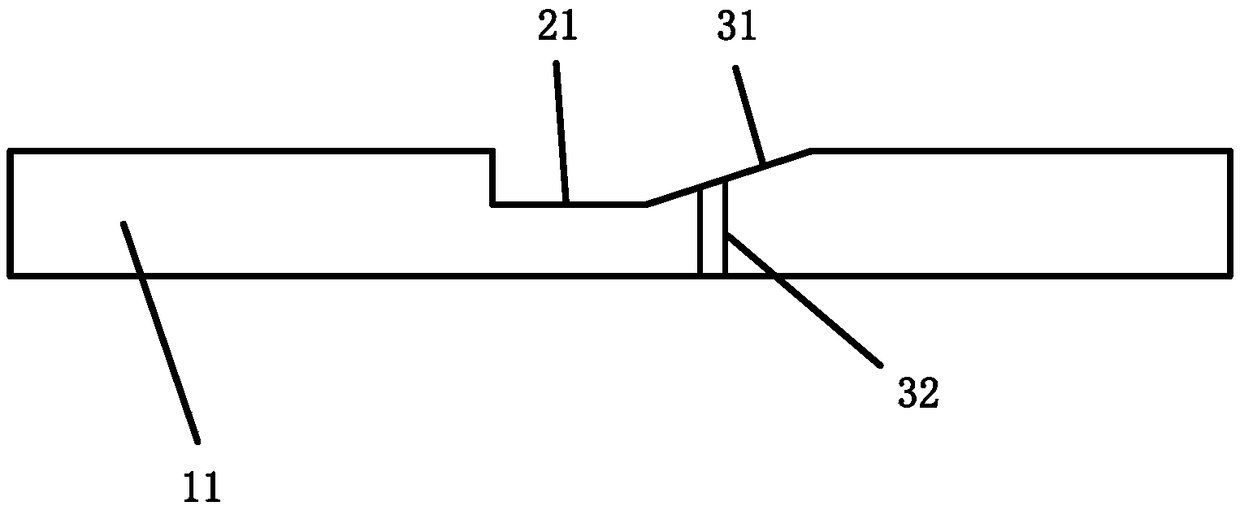 A vehicle braking system with kinetic energy recovery function and its control method