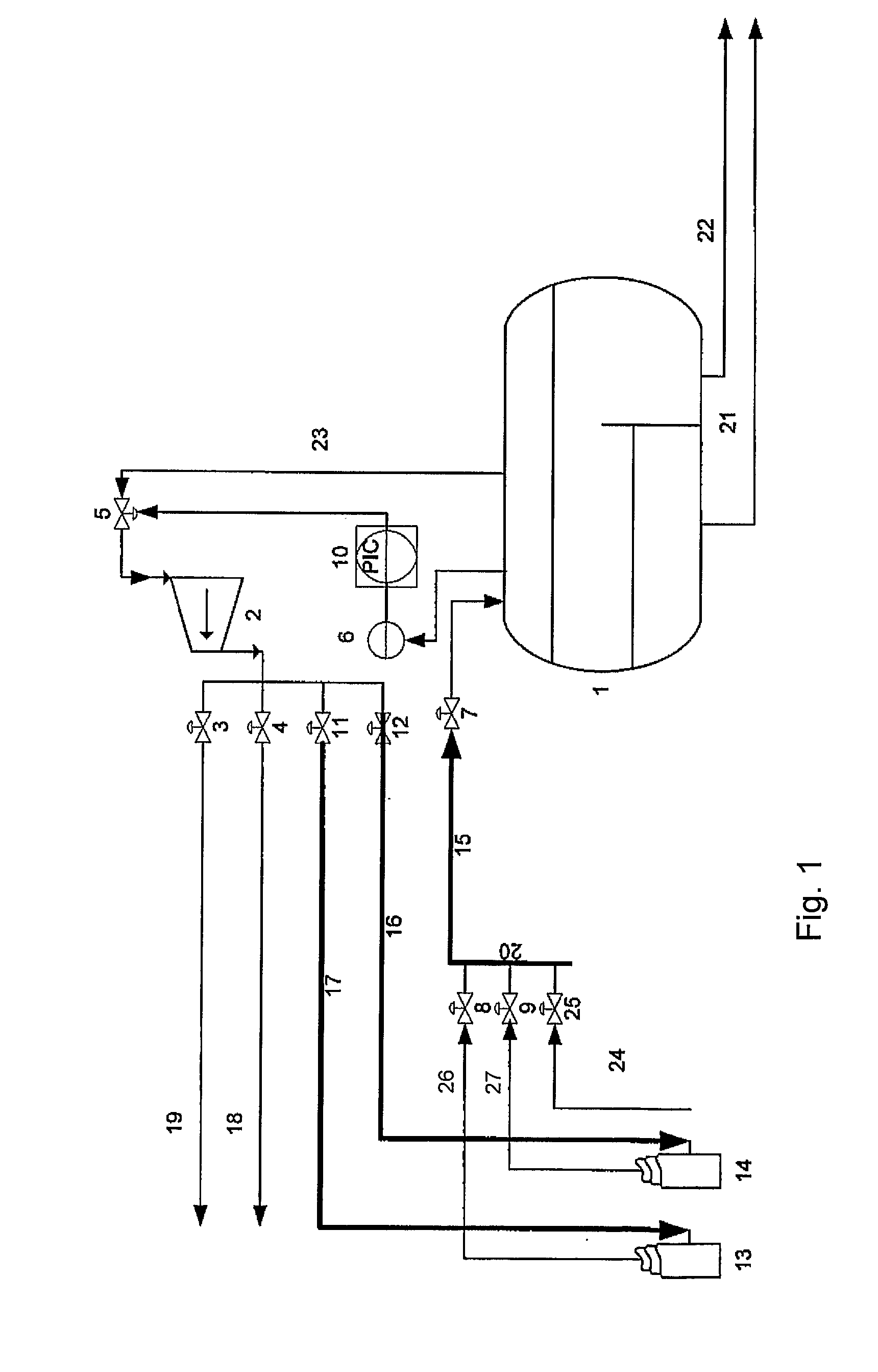 Method for production optimization in an oil and/or gas production system