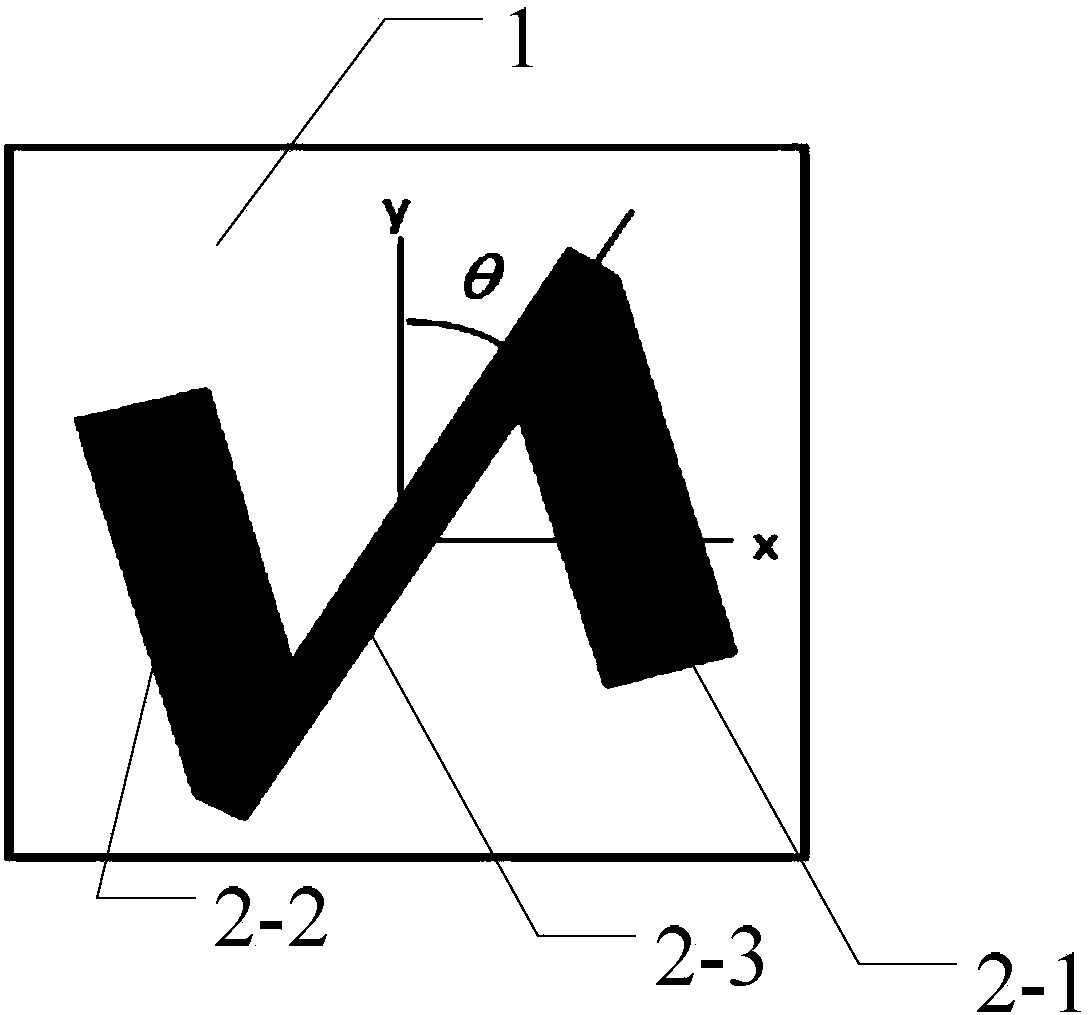 Lens and method for generating vortex beams based on reflective metasurface