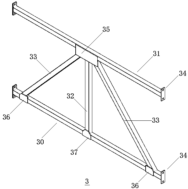 Climbing frame