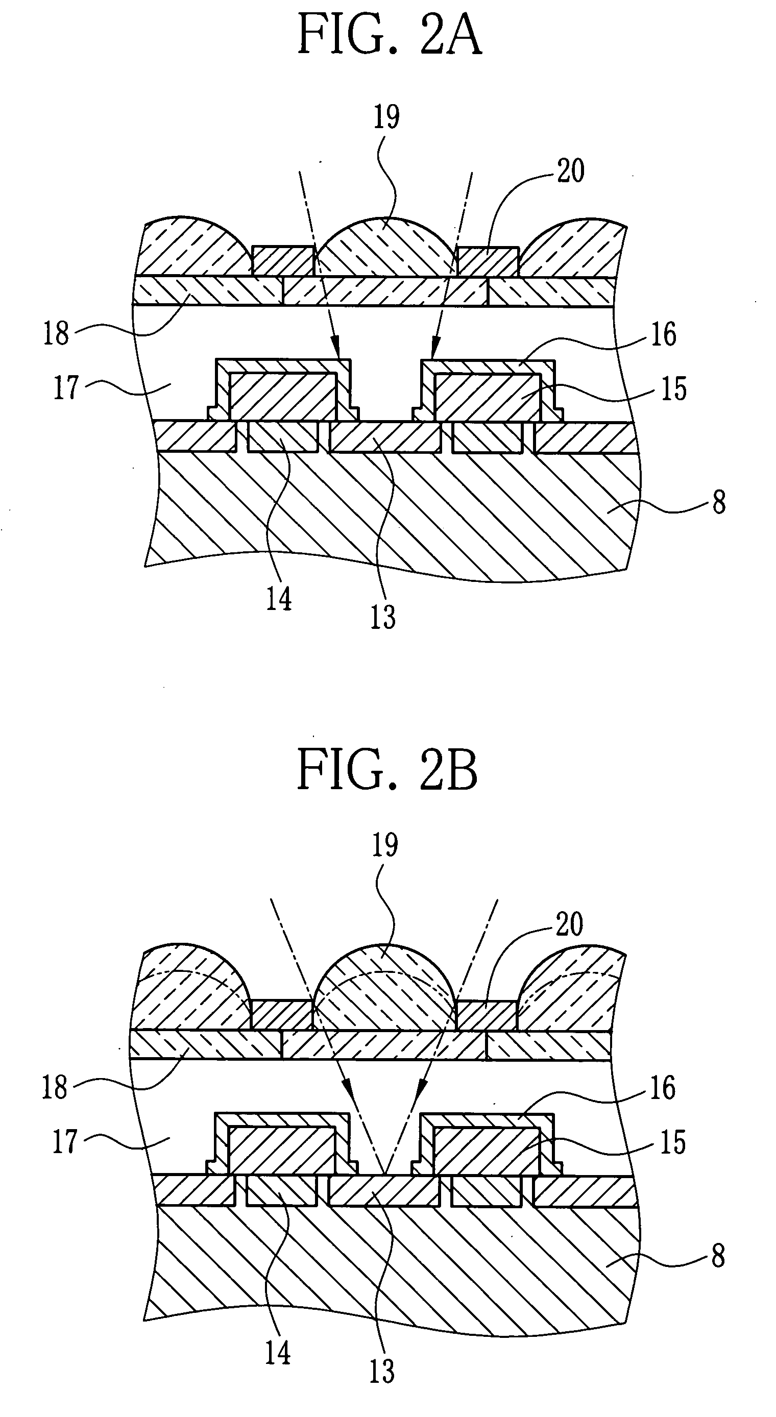 Imaging device and digital camera