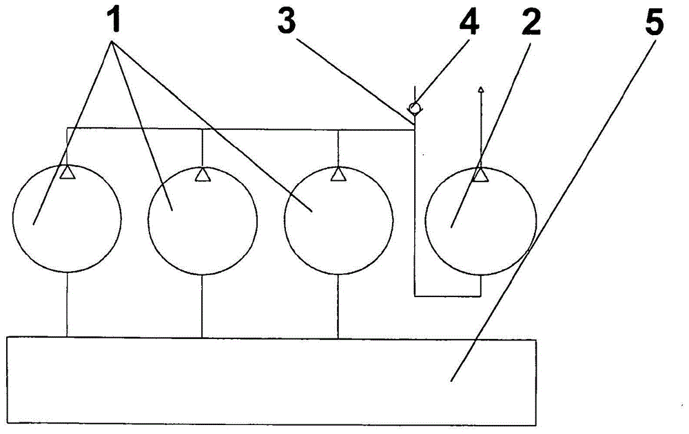 Pump Arrangement