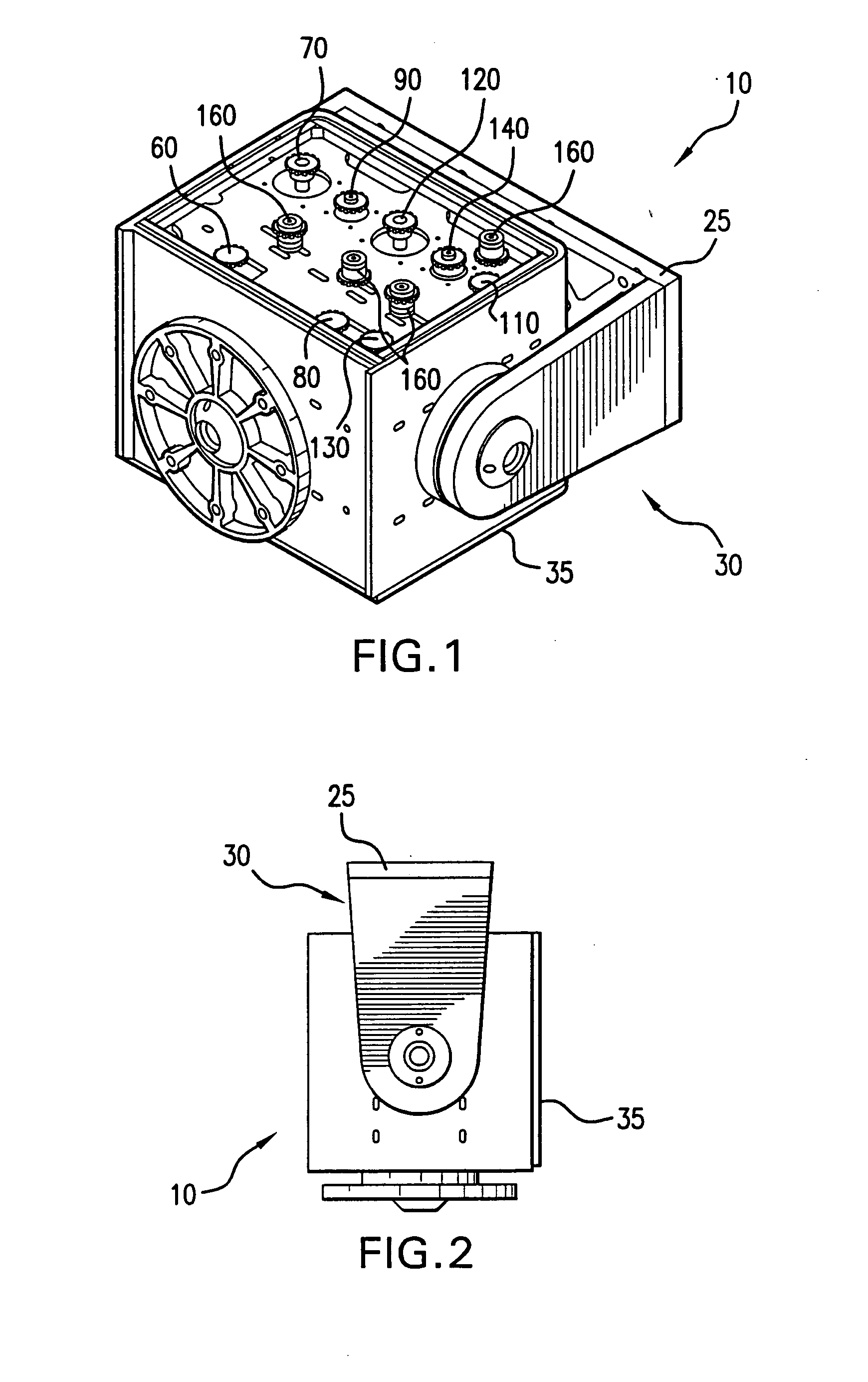 Zero backlash positioning device