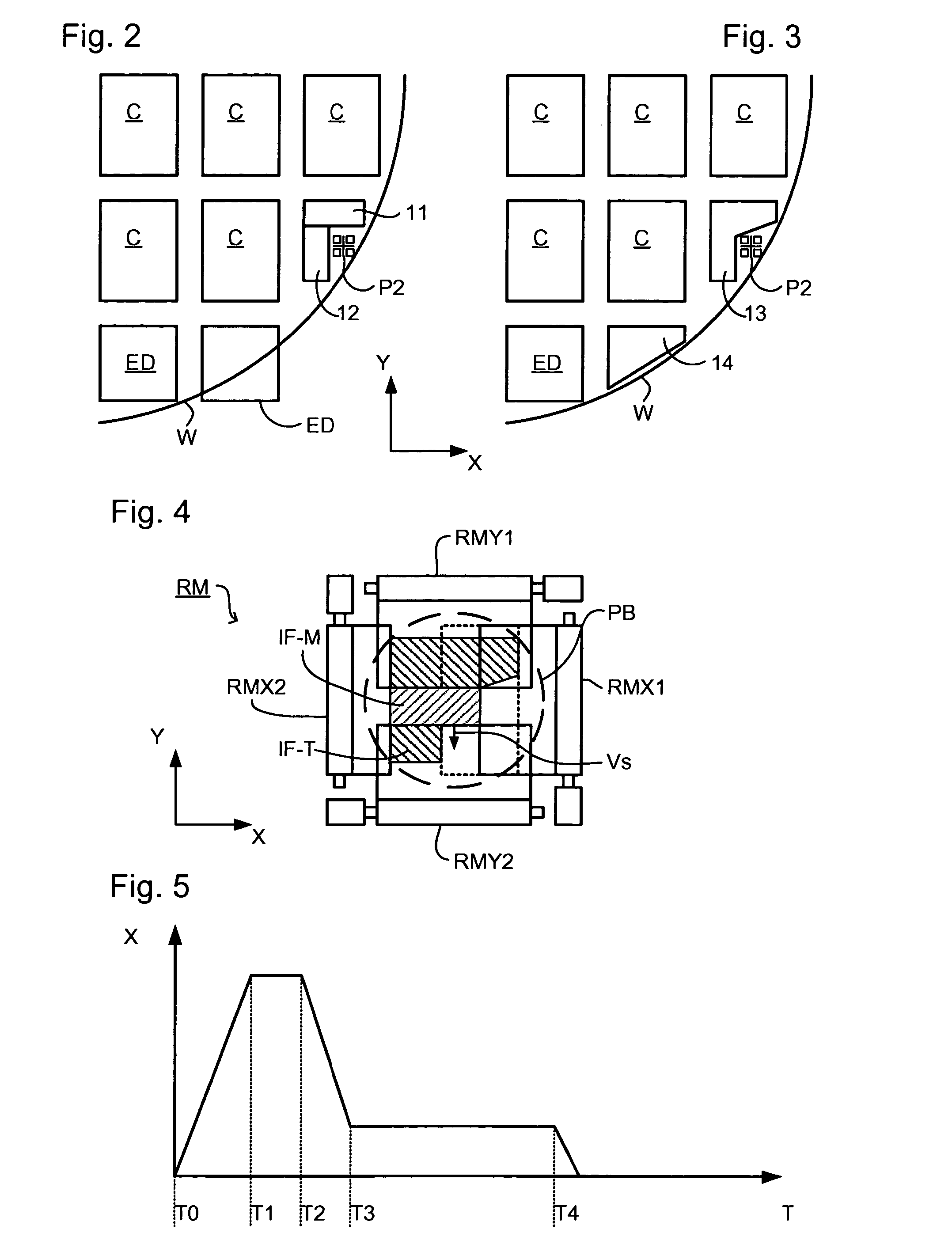Method of manufacturing a device, device manufactured thereby, computer program and lithographic apparatus