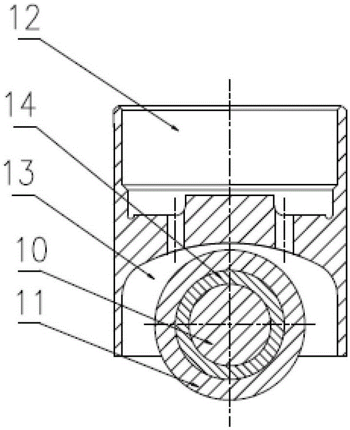 An electronically controlled unit combination pump for light vehicle diesel engine