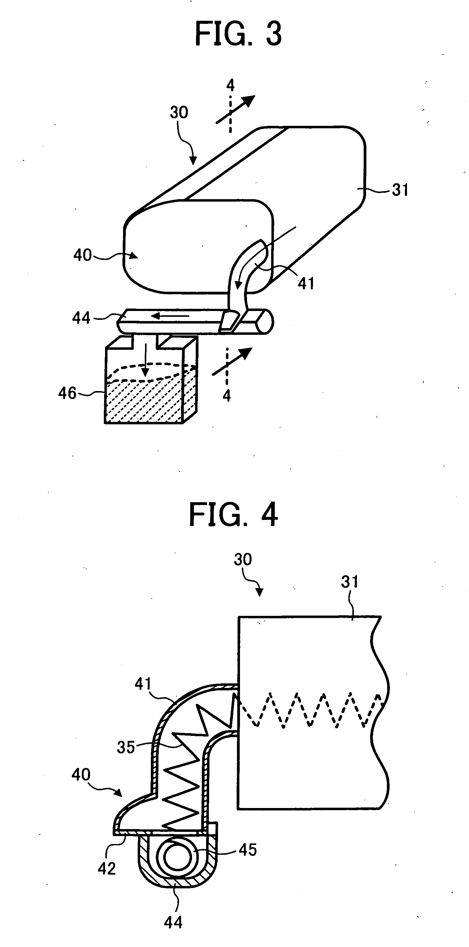 Method and apparatus for image forming capable of effectively transporting toner