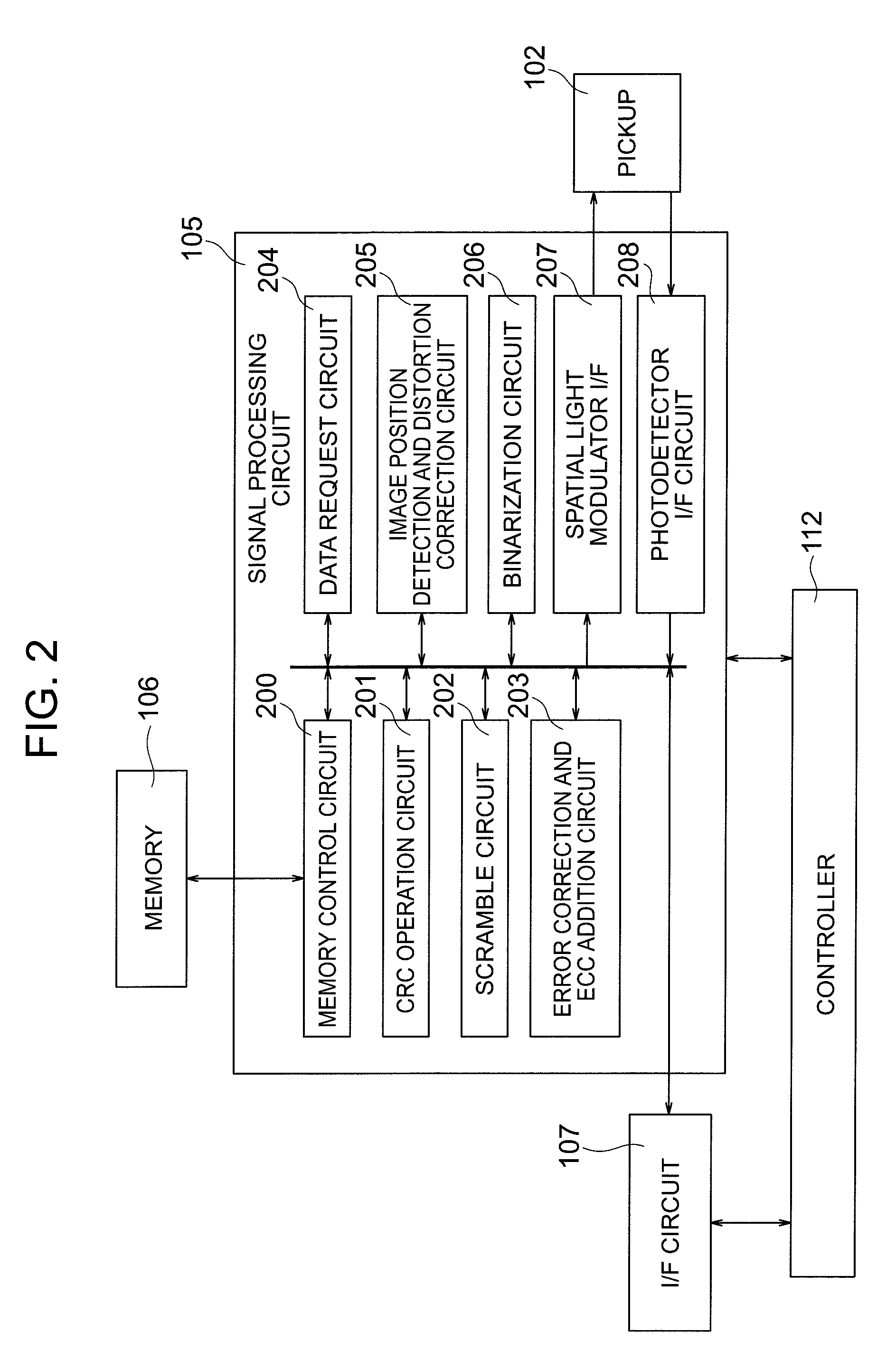 Optical information recording and reproducing apparatus, optical information recording and reproducing method, and data library apparatus