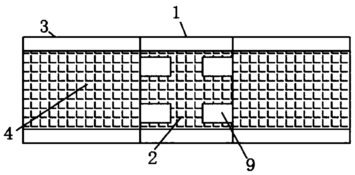 Right-angle connector for curtain track