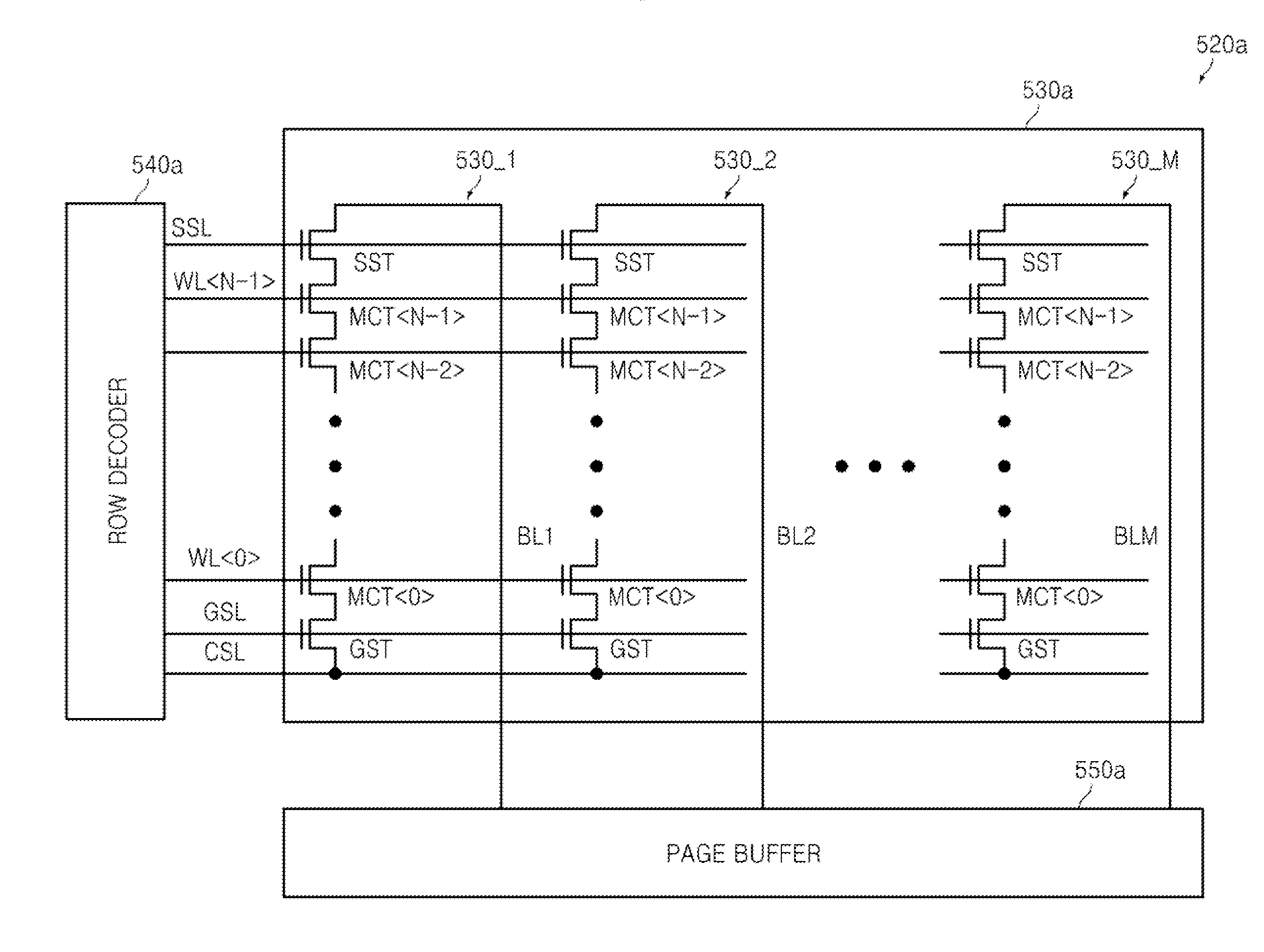 Nonvolatile Memory Device with Incremental Step Pulse Programming