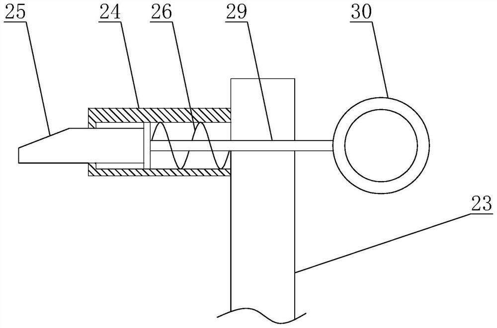 A distance correcting piano bench