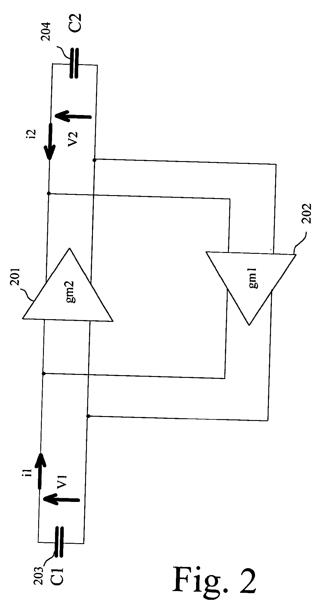 Sinusoidal frequency generator and periodic signal converter using thereof