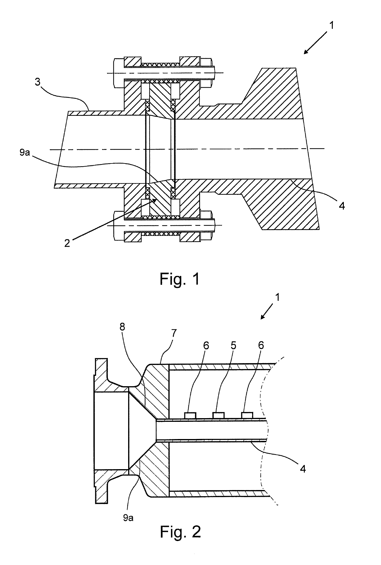 Flowmeter