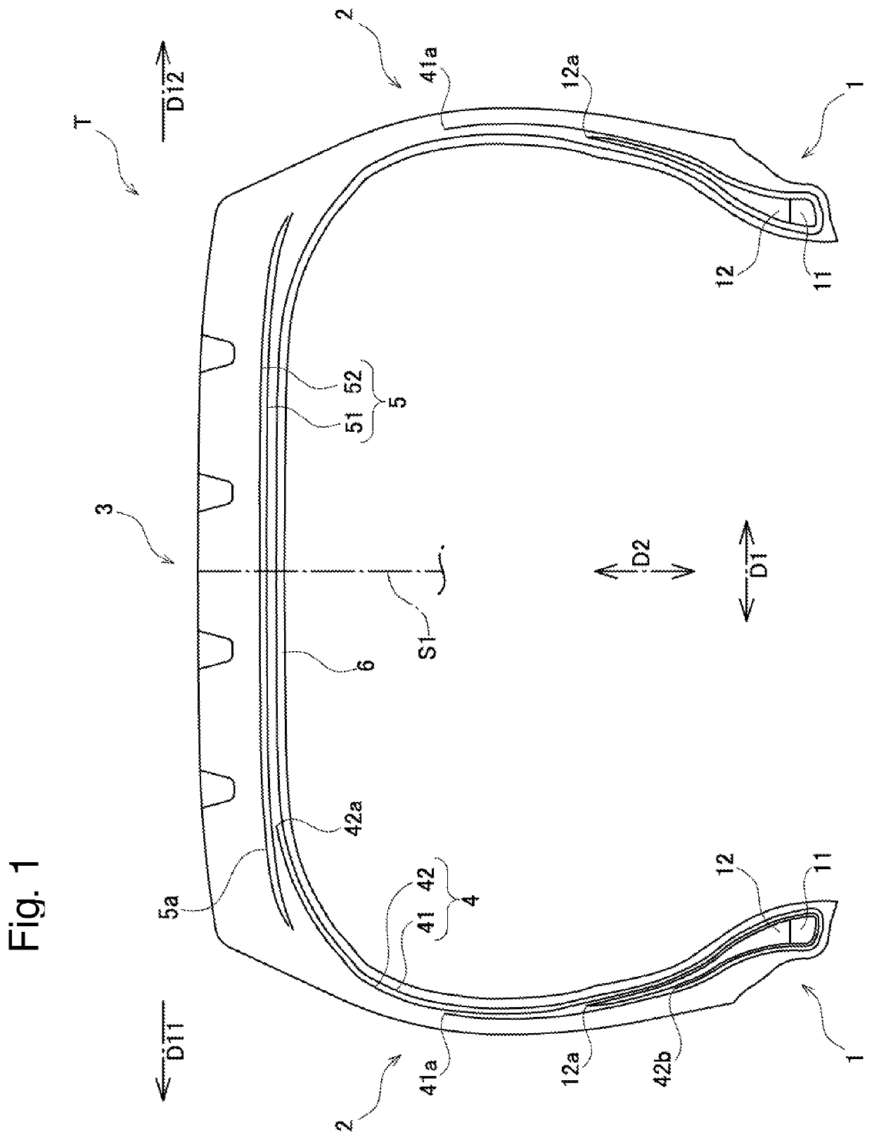 Pneumatic tire