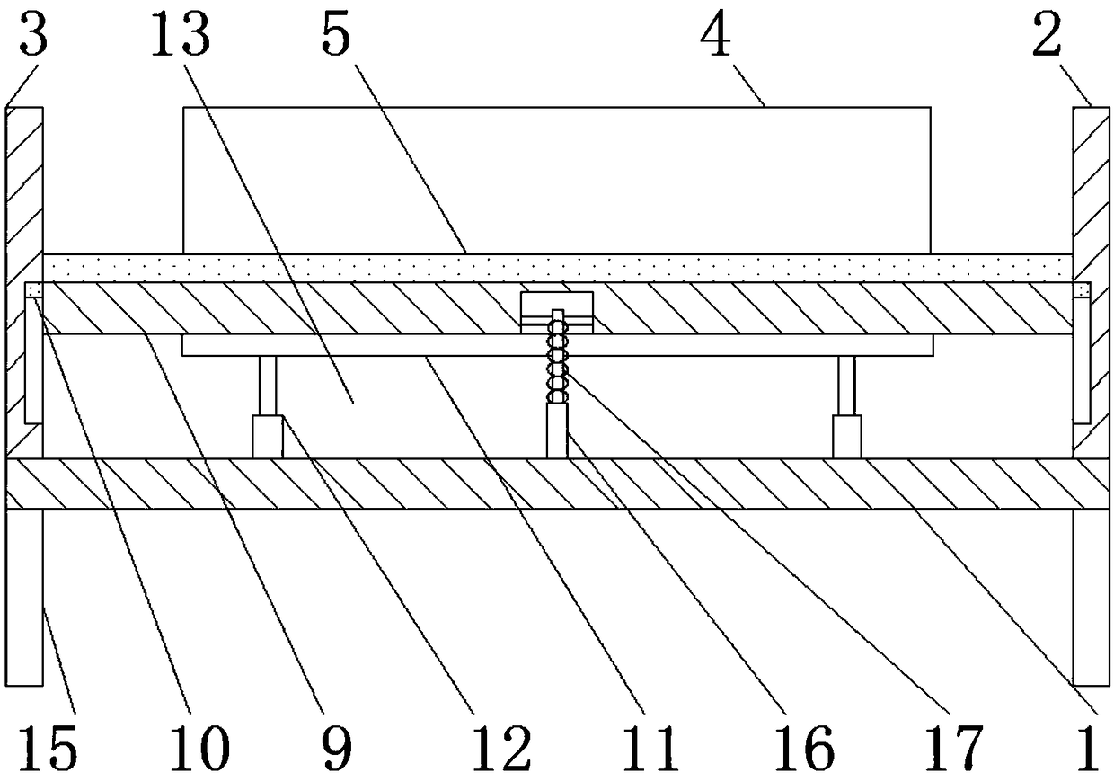 Self-service rollover bed