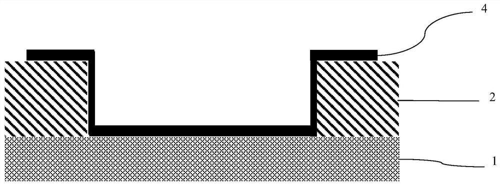 A Method of Reducing Buried Resistor Error