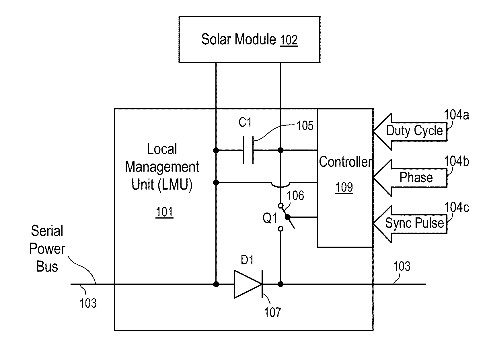 Enhanced System and Method for String-Balancing