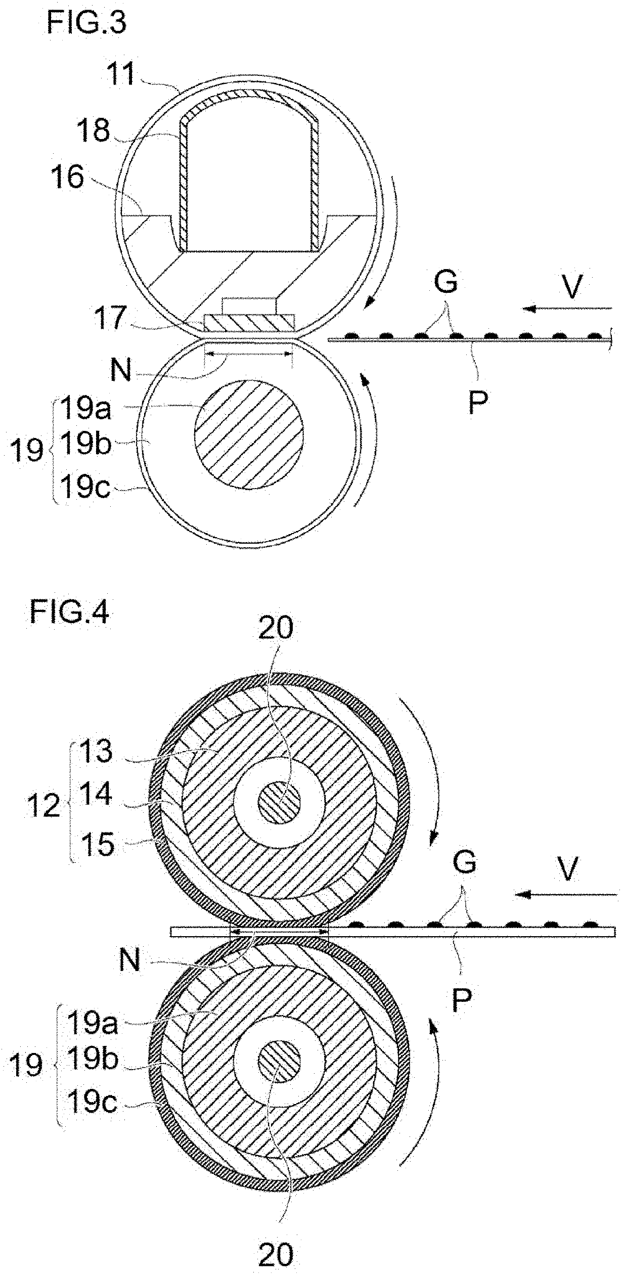 Fixing rotating member, fixing apparatus and electrophotographic image forming apparatus, and method for producing fixing rotating member