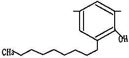 Phosphorus modified phenolic resin and preparation method thereof